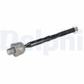 STEERING TIE ROD END