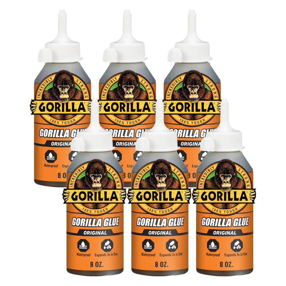 Gorilla Glue Company auto part