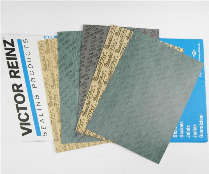 GASKET MATERIAL