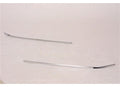 LH FRONT BUMPER STRIP CHR W/ 3.5L ENG CHRYSLER 300 0510