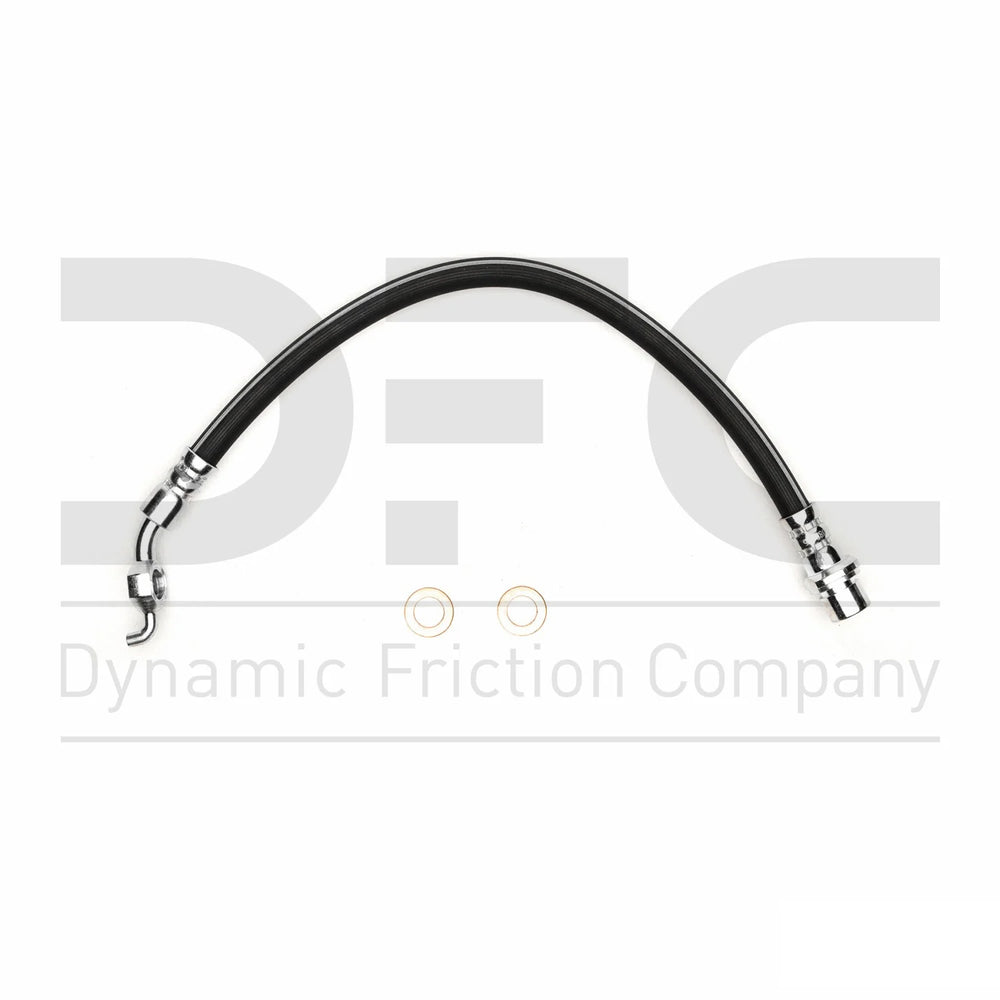 DFC auto part