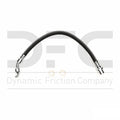 DFC 14-20 Lexus IS200t Rear-L/Rear-R Brake Hose