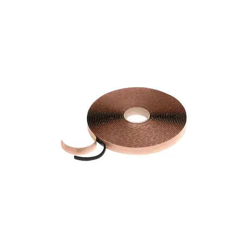 1/8INX1/4IN FLAT CRL BUTYL TAPE
