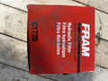 OIL FILTER 6/CS