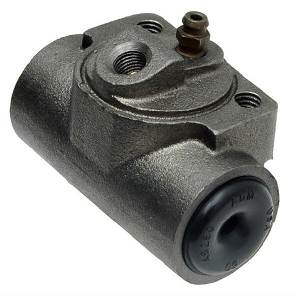 HARDWARE- HYDRAULICS