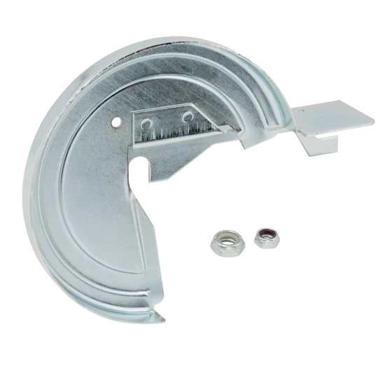 REPLACEMENT PART, WINCH COVER KIT 1