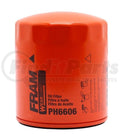 HV DUTY OIL FILTER 6/CS