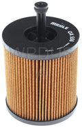 Mahle Oil Filter VW Touareg 5.0L TDI 2004-2007