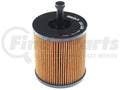 Mahle Oil Filter VW Touareg 5.0L TDI 2004-2007