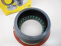 OIL SEALS