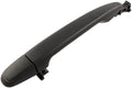 EXTERIOR DOOR HANDLE