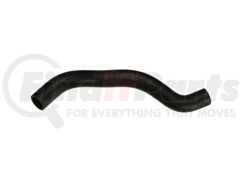 Gates 18-22 Toyota Prius 4-Cyl. 1.8L Electric Assist Upper - Rad. To Pipe Molded Coolant Hose