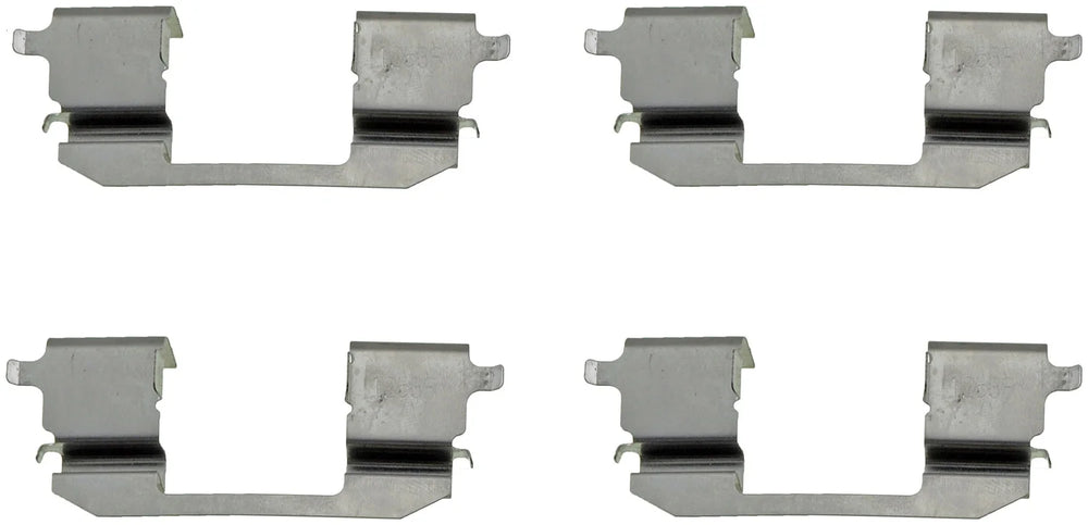 DISC BRAKE HDWE KIT