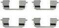 DISC BRAKE HDWE KIT
