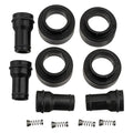 COIL PLUG BOOT KIT