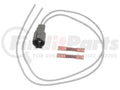 HEADLIGHT WIRING HARNESS CONNECTOR
