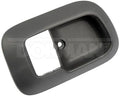 INTERIOR DOOR HANDLE