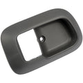 INTERIOR DOOR HANDLE