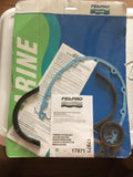 Fel-Pro Honda Civic 17871 Engine Timing Cover Gasket Set