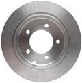 DISC BRAKE ROTOR