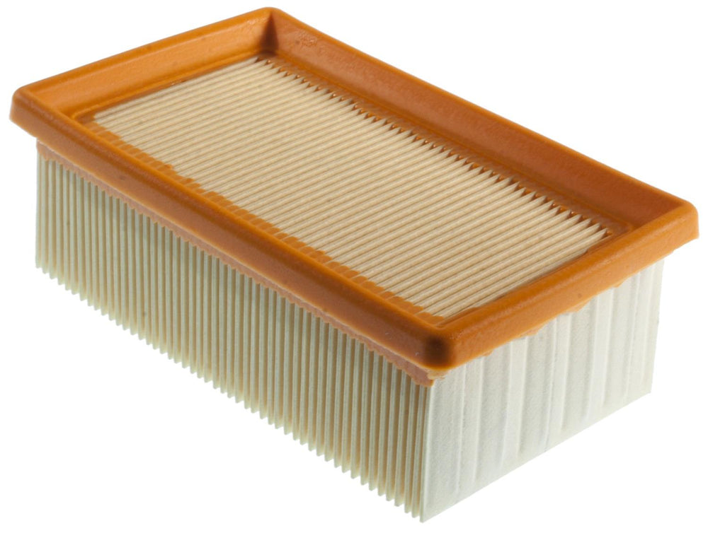 BMW MOTORCYCLE FSERIES F800 2006> MAHLE AIR FILTER