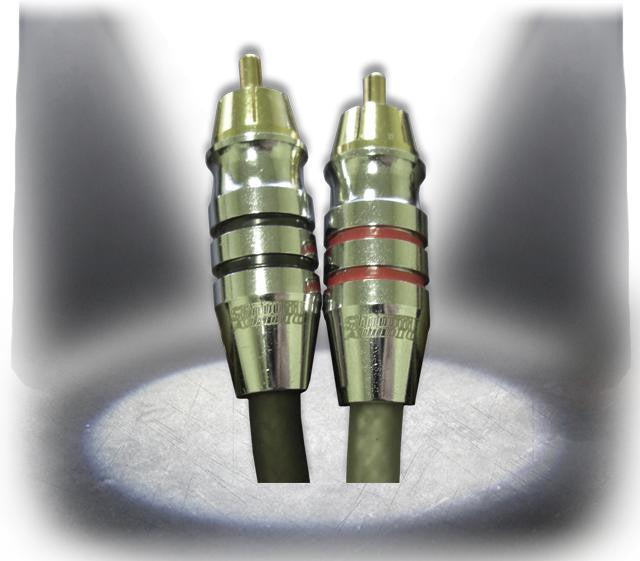 Sundown Audio auto part