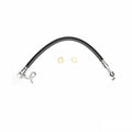 R1 Concepts Brake Hose Fits Ford F-150