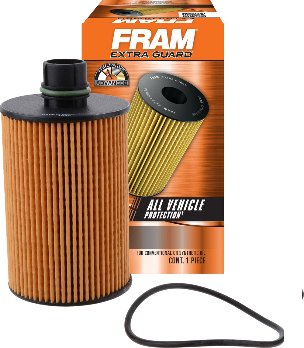 DODGE 3.0 L ECO DIESEL CARTRIDGE