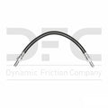 DFC 620093 Jaguar XJ6 Rear-up/Rear /Front Brake Hose