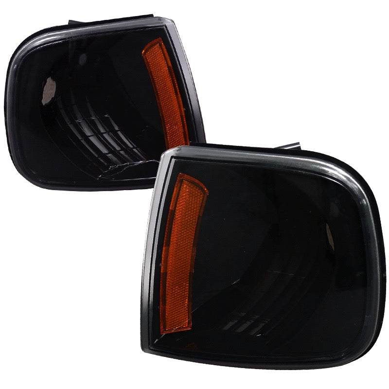 97-03 F150 CORNER LIGHTS