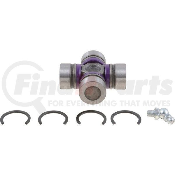 ~(0.3 lbs. 3X3X1)~ Universal Joint