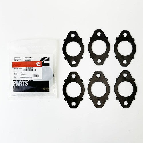 Exhaust Manifold Gasket Set - 11-10490-01