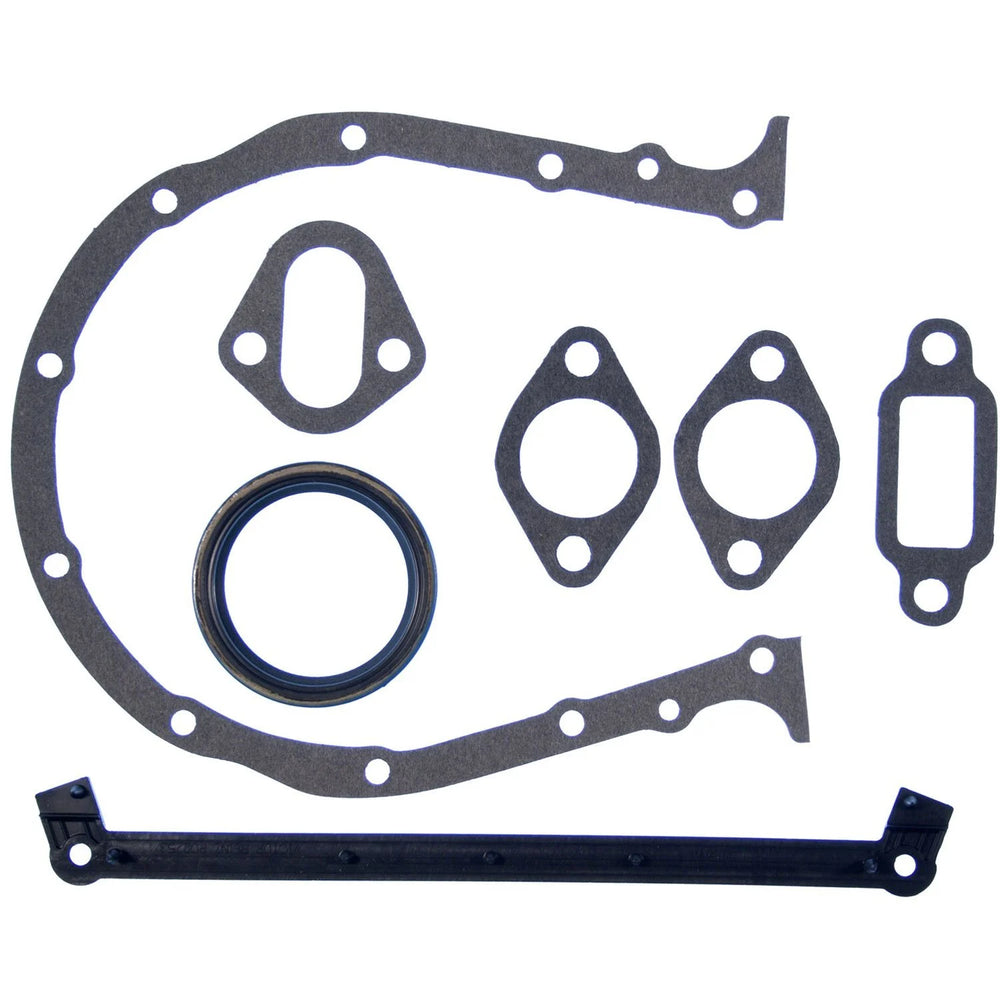 CHEVPASS&TRK;GMC:366396400402427454(6589) TIMING COVER SET