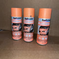 DUPLICOLOR CUSTOM WRAP OUTRAGEOUS ORANGE