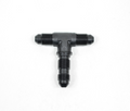 Fragola -4AN Bulkhead Tee