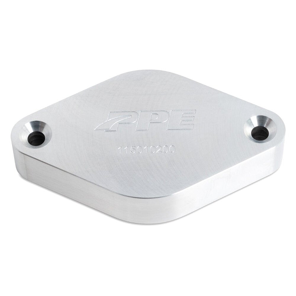 Plug Resonator Delete LML