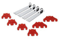 TRANS-DAPT WIRE LOOM KIT