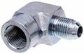 HYDRAULIC ADAPTER - SAE TO SAE