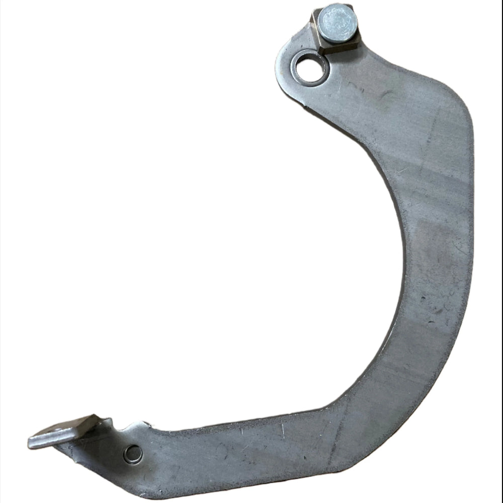 ACT. LEVER ASSY 12 X 2 RH FOR 03608905 ONLY