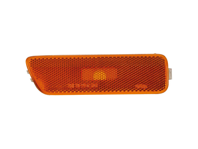RH FRONT MARKER LAMP ASSY; LENS/HOUSING; CABRIO 9902