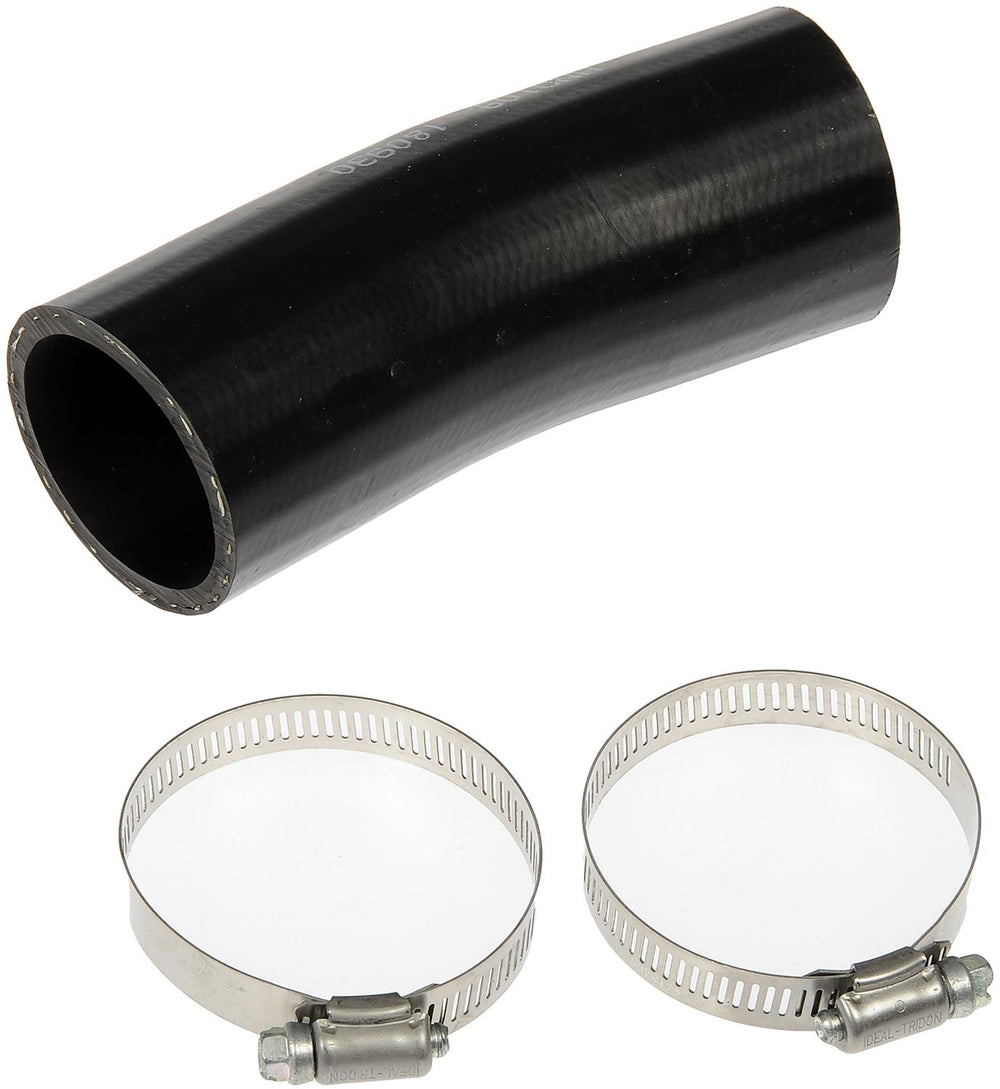 FUEL FILLER HOSE