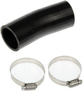 FUEL FILLER HOSE
