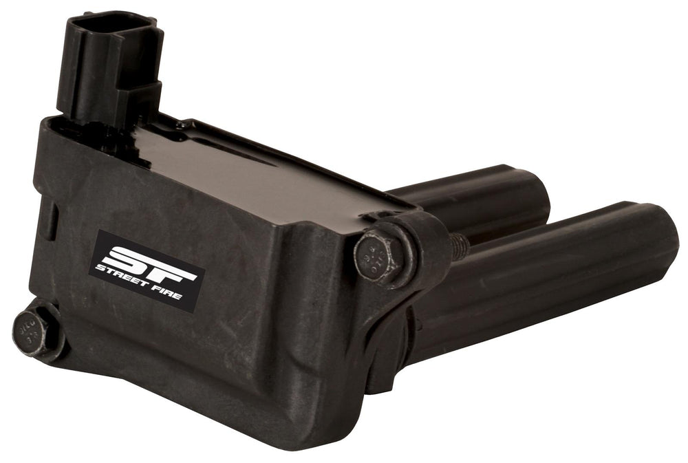 LTS Coil, SF, 5.7/6.1L HEMI, 05-14, Sing