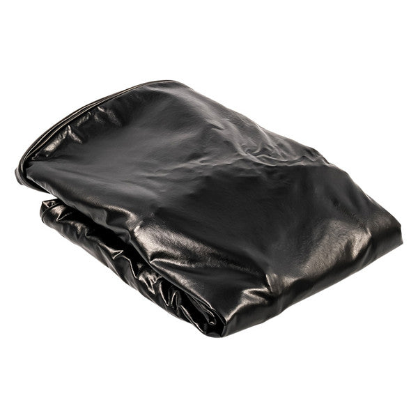 COVERSPARETIRE A / 34IN DIAMETER VINYL BLACK