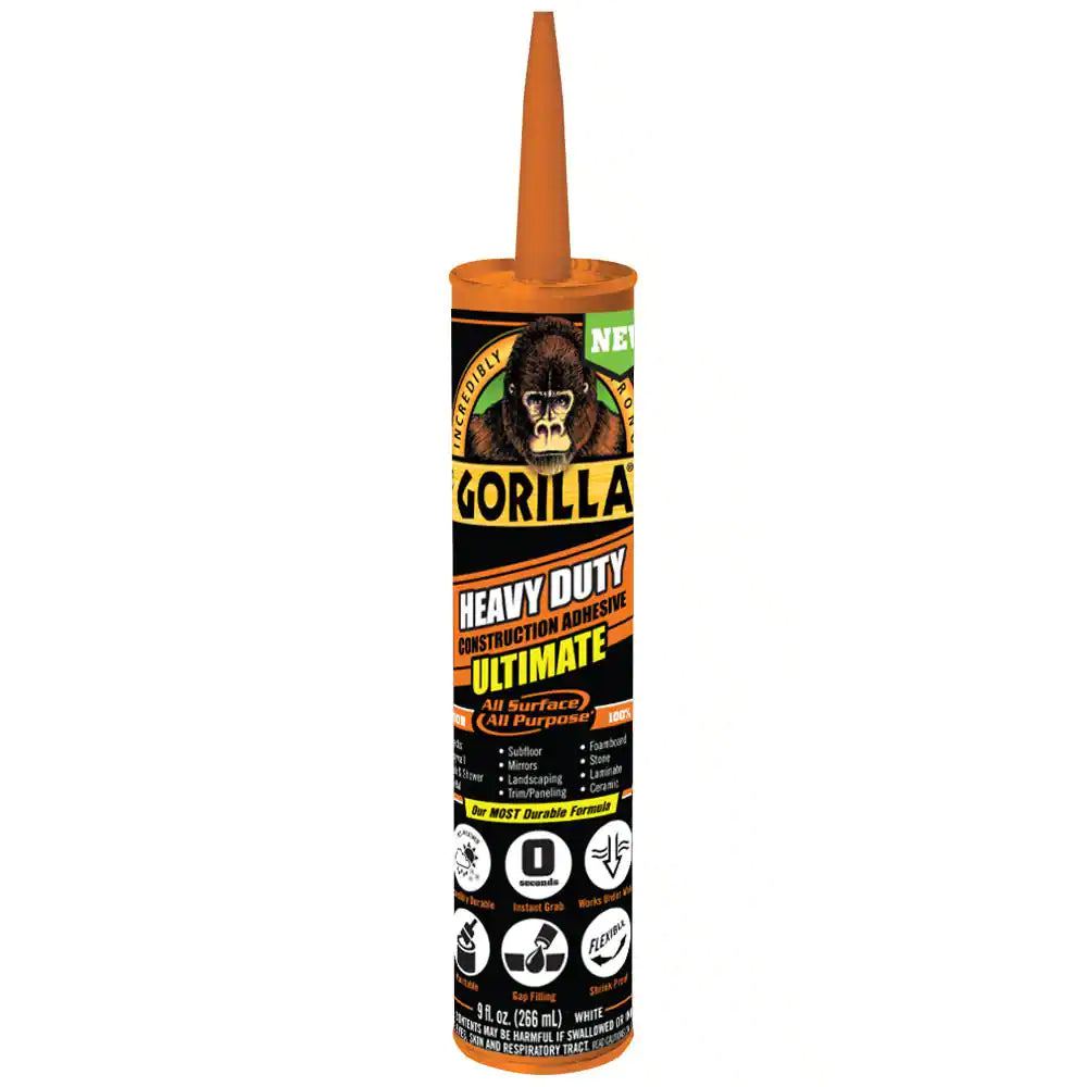 Gorilla Glue Company auto part