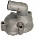 WATER OUTLET