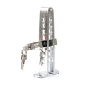 Front Brake Anti-Rattle Clip for 06-10 Jeep WK, WH Grand Cherokee w/ SRT8 Pkg. Crown Automotive