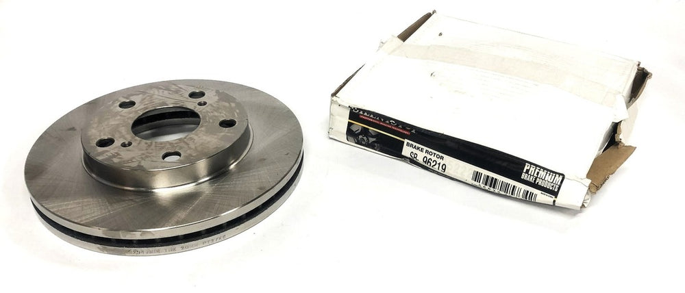 ROTORS auto part