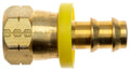 HYDRAULIC COUPLING - FIELD ATTACHAB