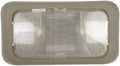 DOME LIGHT